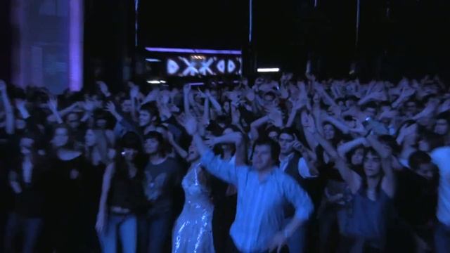 CUBA NIGHT FEST - II Edición - eL ZagUán ( 20-08-11) смотреть онлайн