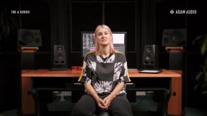 The A4V | What is a Waveguide and how do you Rotate it? | ADAM Audio A Series