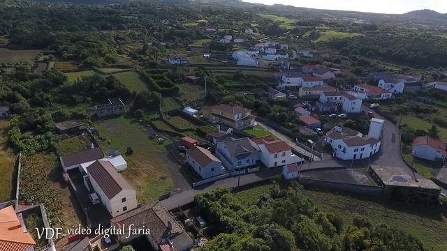 Lugar do Valverde Concelho da Madalena Ilha do Pico Açores смотреть онлайн