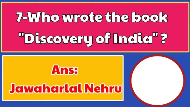 Children's Day Quiz. GK Questions And Answers On Children's Day In English. смотреть онлайн