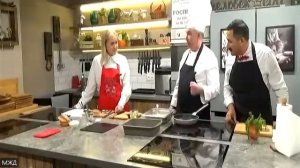 Драники из репы