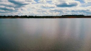 Карьер в д. Ашково