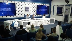 Умар Кремлёв подписал соглашение с компанией AVA Group