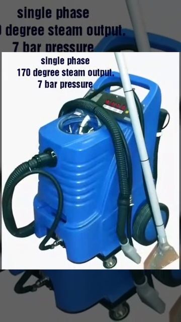 Steam cleaner смотреть онлайн