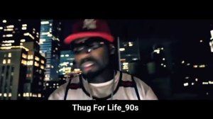 50 Cent & Eminem ft.Bee Gees-Stayin Alive | Remix•HD Video