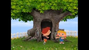 Little Einsteins - We're On Our Way (Welsh Voice-over)