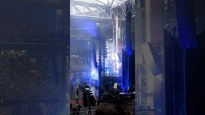 Раммштайн 02.08.2019 санкт петербург