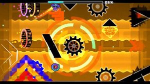 Dual Challenge 100% l Geometry Dash 2.11 (9)