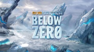 Below Zero