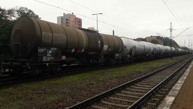 Mysłowice - LTE ES64F4-802 смотреть онлайн