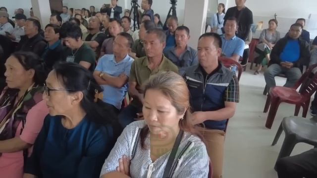 Pu Duhoma vs Pu K Vena: 'We Shall Kill Them All' hmanga inbeihna ngaihnawm chu! смотреть онлайн