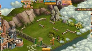 Расчистка Холдендэйл Клондайк