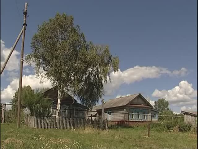Хорошее село Нехорошево