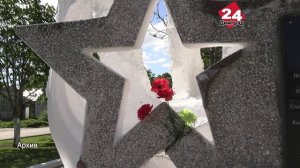 В апреле памятники Димитровграда начнут приводить в порядок