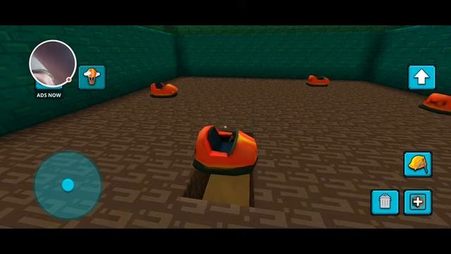 Тематический Парк Крафт: Строительство и дизайн – 2022-06-05 смотреть онлайн