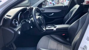 Mercedes-Benz C-Класс 180, 2014 год