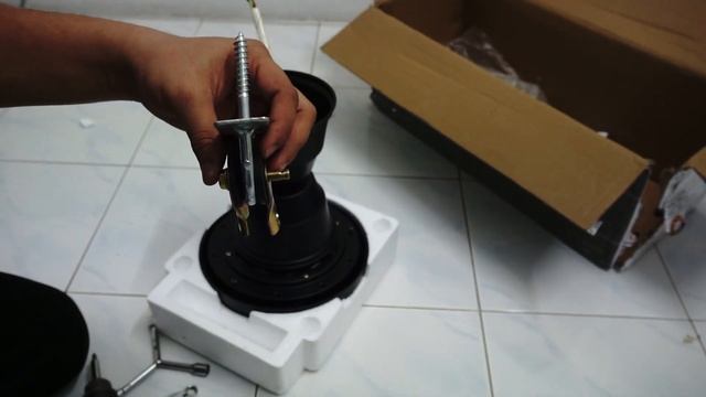 Pasang Kipas Rezo Ventus MY56 смотреть онлайн