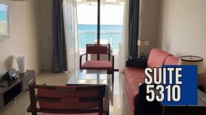 Melia Varadero: The Level oceanview room vs suite. Dec 2023 #meliavaradero #melia #cuba #varadero