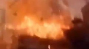 Россия&США.  В ответ на ролик США о ядерных ударов по России.