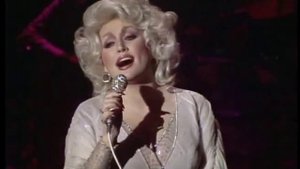 Dolly Parton - I Will Always Love You (Live, 1979)