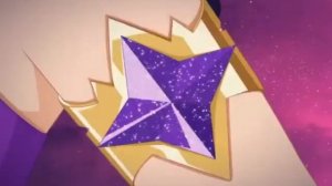 Magical Girls Transform - Zenryoku Batankyu