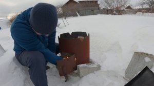 Коптим окуня!!! Окунь горячего копчения.