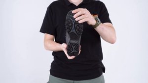 Ботинки Haix Black EagleTactical 2.0 GTX high черный