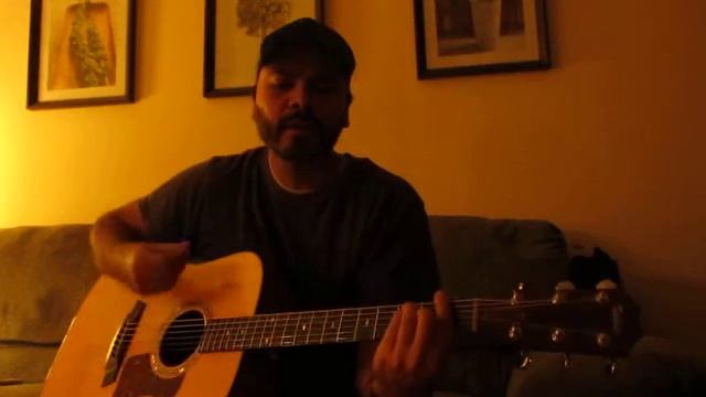 John Lennon - Imagine (cover) смотреть онлайн