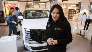 НОВЫЙ HYUNDAI PALISADE 2025 #автоизкореи #hyundaipalisade #hyundaipalisade2026