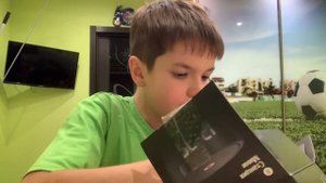 Распаковка Яндекс станции! Чек