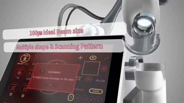 Fraxis Co2 Laser von ilooda | exklusiv erhältlich bei msc medical смотреть онлайн