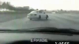 Дубайский дрифт