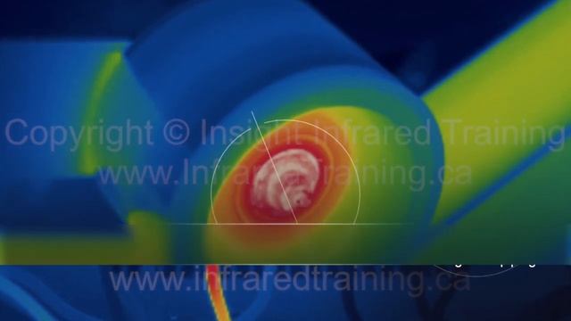 Level 1 Certified Infrared Thermographer Course. смотреть онлайн