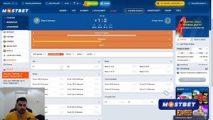 🏐 ДЕЛАЕМ ПРОФИТ на LIVE СТАВКАХ НА ВОЛЕЙБОЛ ➡️ Обзор Мостбет . Стратегия Ставок . Ставки на Спорт