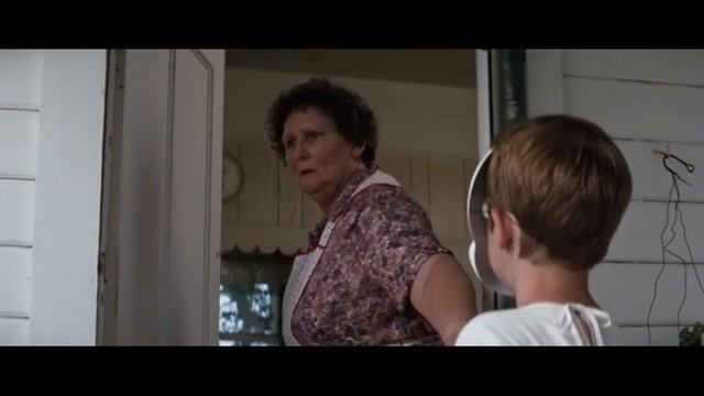 "A Perfect World" --- "Совершенный мир" смотреть онлайн