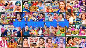 Chandan Chanchal, super hit nonstop song 2023, bhojpuri nonstop song, Bullet Raja, non stop songs
