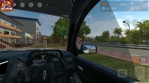 FORCE TOOFAN NEW MODEL CAR MOD BUSSID | DOWNLOAD LINK IN DESCRIPTION | WORM GAMING 2.O