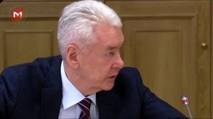 Средняя зарплата в Москве удивила нашего президента Владимира Путина..