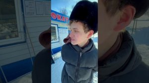 Слово Чуваша квас на асфальте 4 серия