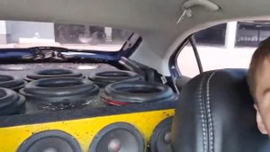 Урал ультиматум 12 срывает одежду