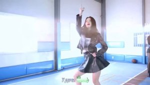 Dreamcatcher – Lucky Strike (Maroon 5 cover) (рус. караоке)