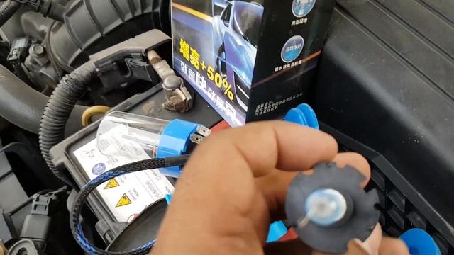HID 55 WATT 1 SEC DUAL CORE CPU GERMAN TECHNOLOGY