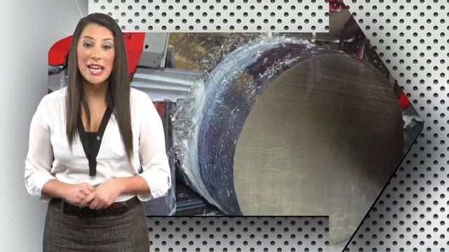 Aerospace metals / Aero-Vac Alloys and Forge, Inc.