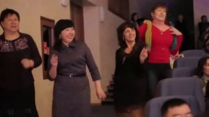 Серик Мусалимов   В Павлодаре.