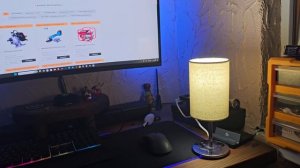 Как подключить умную Rgb лампочку Е14, zegbee лампа, алиса умный дом!