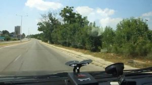 Радар детектор