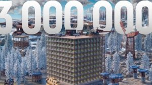 3 000 000 СКРАПА в ДЕНЬ приносит МОЯ ТЕХНОЛОГИЧНАЯ ФЕРМА