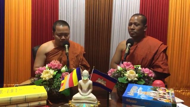 រឿងខេមាភិក្ខុនី смотреть онлайн