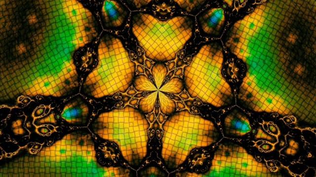 Techno Trance - Tremora Del Terra смотреть онлайн