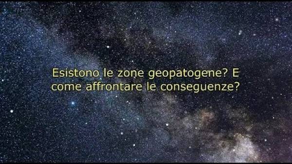 Esistono le zone geopatogene? E come affrontare le conseguenze?